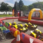 Business 7 image KRAZY KARTS Sports & Recreation in Pontypridd Mi