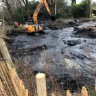 Business 4 image KRB LANDSCAPING & DIGGER HIRE Paving & Driveway Contractors in Ware He