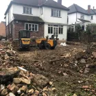 Business 5 image KRB LANDSCAPING & DIGGER HIRE Paving & Driveway Contractors in Ware He