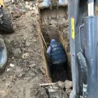 Business 9 image KRB LANDSCAPING & DIGGER HIRE Paving & Driveway Contractors in Ware He