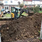 Business 12 image KRB LANDSCAPING & DIGGER HIRE Paving & Driveway Contractors in Ware He