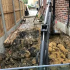 Business 13 image KRB LANDSCAPING & DIGGER HIRE Paving & Driveway Contractors in Ware He