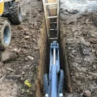 Business 14 image KRB LANDSCAPING & DIGGER HIRE Paving & Driveway Contractors in Ware He