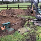 Business 15 image KRB LANDSCAPING & DIGGER HIRE Paving & Driveway Contractors in Ware He