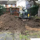 Business 18 image KRB LANDSCAPING & DIGGER HIRE Paving & Driveway Contractors in Ware He
