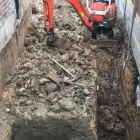 Business 19 image KRB LANDSCAPING & DIGGER HIRE Paving & Driveway Contractors in Ware He