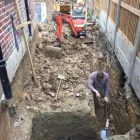 Business 23 image KRB LANDSCAPING & DIGGER HIRE Paving & Driveway Contractors in Ware He