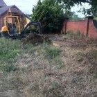 Business 24 image KRB LANDSCAPING & DIGGER HIRE Paving & Driveway Contractors in Ware He