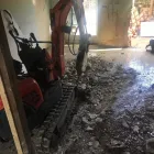 Business 30 image KRB LANDSCAPING & DIGGER HIRE Paving & Driveway Contractors in Ware He