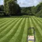 Business 39 image KRB LANDSCAPING & DIGGER HIRE Paving & Driveway Contractors in Ware He