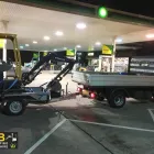 Business 41 image KRB LANDSCAPING & DIGGER HIRE Paving & Driveway Contractors in Ware He