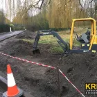 Business 44 image KRB LANDSCAPING & DIGGER HIRE Paving & Driveway Contractors in Ware He