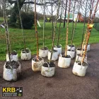 Business 45 image KRB LANDSCAPING & DIGGER HIRE Paving & Driveway Contractors in Ware He