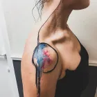 Business 2 image KTREW TATTOO Tattoo Artists in Birmingham We