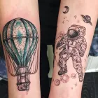 Business 9 image KTREW TATTOO Tattoo Artists in Birmingham We