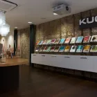 Business 1 image KUONI Travel Agents & Services in Kingston Upon Thames Su