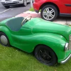 Business 1 image KWIK SMART REPAIRS Car Body Repairs in Liverpool Me