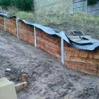Business 6 image L.A.M. FENCING Landscapers in Blackburn La