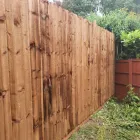 Business 7 image L.A.M. FENCING Landscapers in Blackburn La