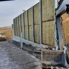 Business 9 image L.A.M. FENCING Landscapers in Blackburn La