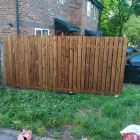 Business 11 image L.A.M. FENCING Landscapers in Blackburn La