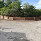 Business 16 image L.A.M. FENCING Landscapers in Blackburn La