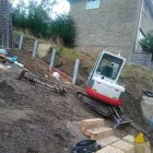 Business 17 image L.A.M. FENCING Landscapers in Blackburn La