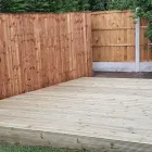 Business 22 image L.A.M. FENCING Landscapers in Blackburn La