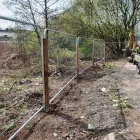 Business 23 image L.A.M. FENCING Landscapers in Blackburn La