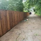 Business 25 image L.A.M. FENCING Landscapers in Blackburn La