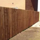 Business 30 image L.A.M. FENCING Landscapers in Blackburn La