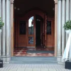 Business 14 image L & B BAIRD LTD Florists in Glasgow La