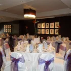 Business 3 image L & B BAIRD LTD Florists in Glasgow La