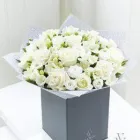 Business 6 image L & B BAIRD LTD Florists in Glasgow La