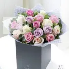 Business 1 image L & B BAIRD LTD Florists in Glasgow La