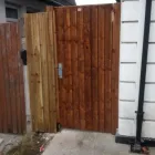 Business 2 image L.B.LANDSCAPES Paving & Driveway Contractors in Preston La