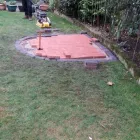 Business 5 image L.B.LANDSCAPES Paving & Driveway Contractors in Preston La
