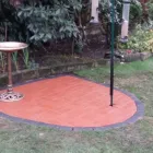 Business 8 image L.B.LANDSCAPES Paving & Driveway Contractors in Preston La