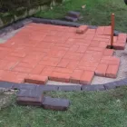 Business 9 image L.B.LANDSCAPES Paving & Driveway Contractors in Preston La