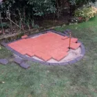 Business 10 image L.B.LANDSCAPES Paving & Driveway Contractors in Preston La