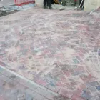 Business 11 image L.B.LANDSCAPES Paving & Driveway Contractors in Preston La
