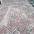 Business 12 image L.B.LANDSCAPES Paving & Driveway Contractors in Preston La
