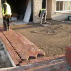 Business 15 image L.B.LANDSCAPES Paving & Driveway Contractors in Preston La