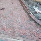 Business 18 image L.B.LANDSCAPES Paving & Driveway Contractors in Preston La
