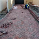 Business 19 image L.B.LANDSCAPES Paving & Driveway Contractors in Preston La