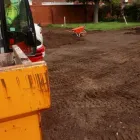 Business 20 image L.B.LANDSCAPES Paving & Driveway Contractors in Preston La