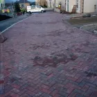 Business 22 image L.B.LANDSCAPES Paving & Driveway Contractors in Preston La