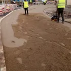 Business 23 image L.B.LANDSCAPES Paving & Driveway Contractors in Preston La