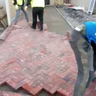 Business 26 image L.B.LANDSCAPES Paving & Driveway Contractors in Preston La