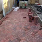 Business 28 image L.B.LANDSCAPES Paving & Driveway Contractors in Preston La